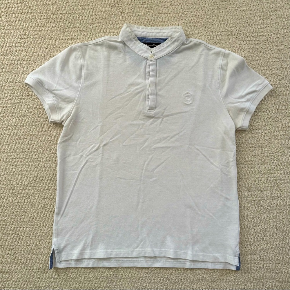Massimo Dutti Polo Shirt